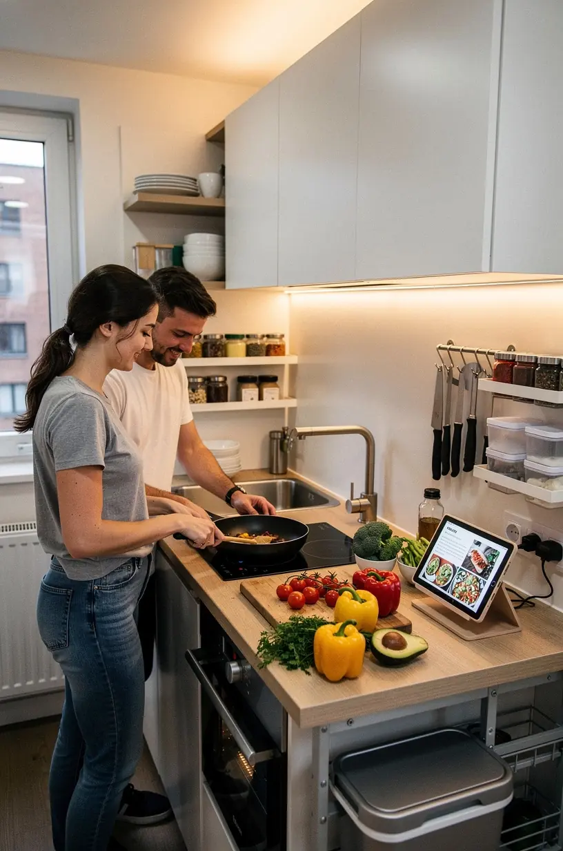Automation tools enhancing mental health and well-being.