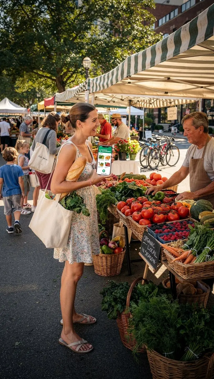 Innovation and technology