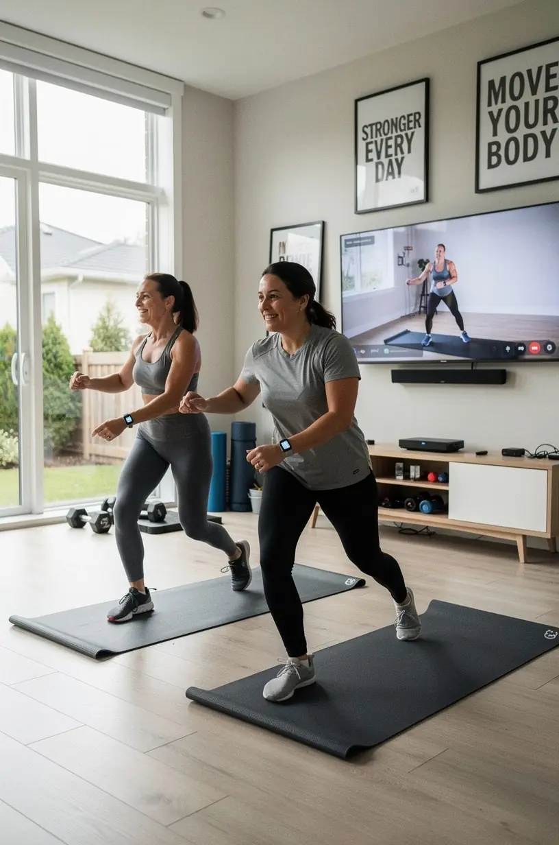 Professional business solutions and digital innovation